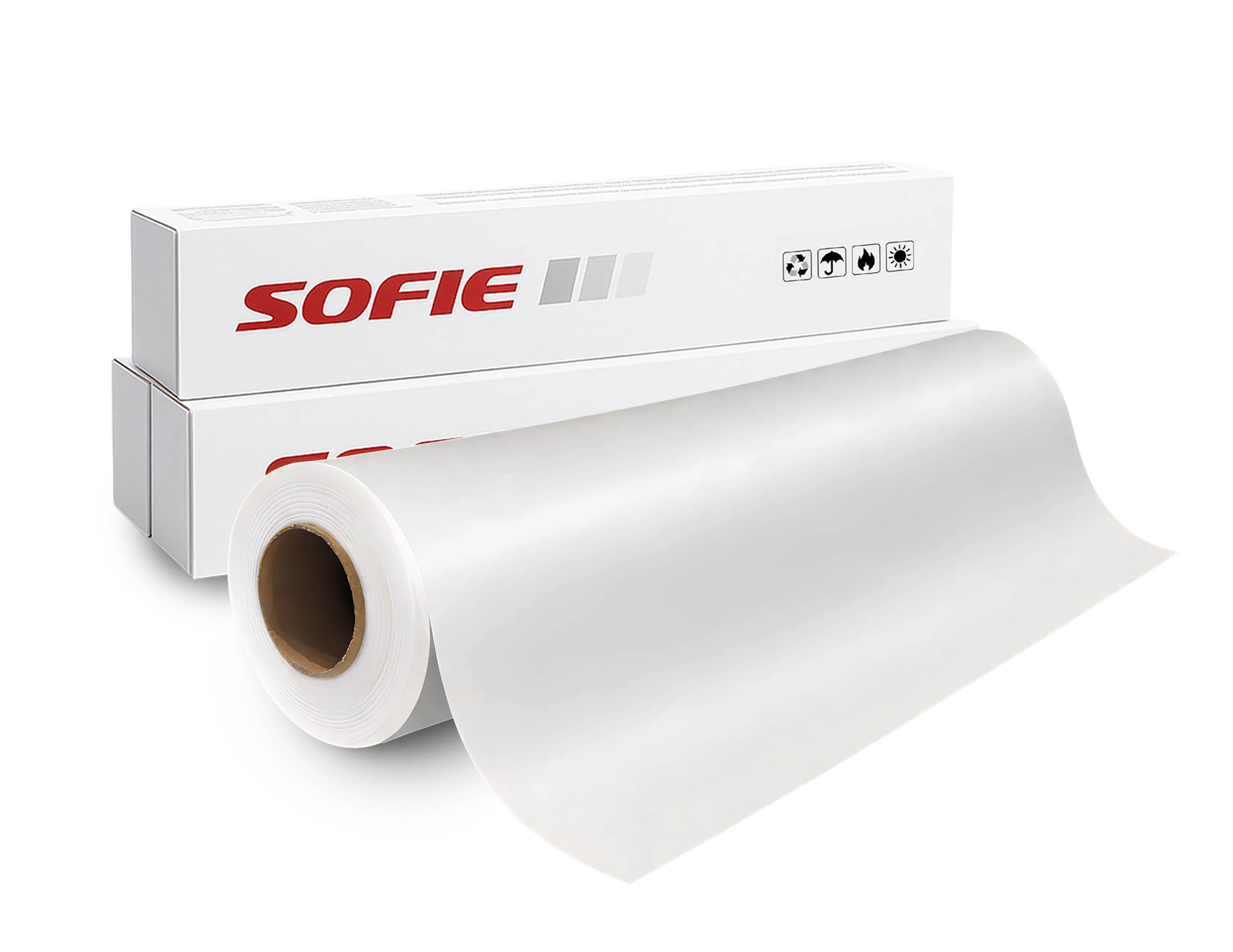 Sofie PP Film & Sticker
